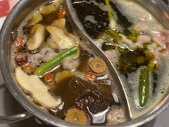 -君邦火锅(新疆大厦店)