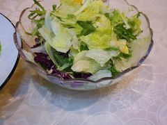 -巴依老爷新疆美食(马驹桥店)