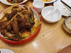 -东北风(江北万达店)