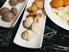 -潮汕美牛肉丸火锅店(天宁寺店)