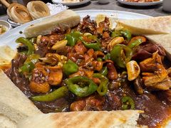 -闫府私房菜·老字号(恒隆店)