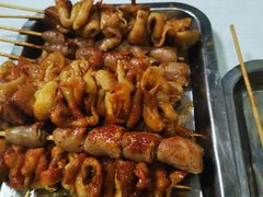 -海平馄饨(逍遥二路店)