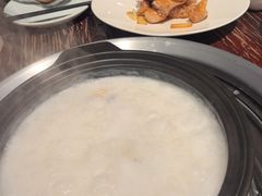-大良毋米粥(锦龙路总店)