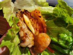 -焱岛烧肉·活鳗炙烤(晋江万达店)