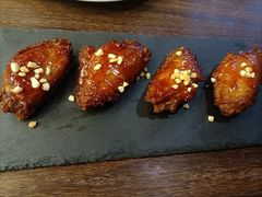 果酱鸡翅-1861意大利餐厅(文化广场店)