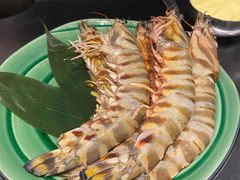 -松临·铁板烧&Omakase(神农店)