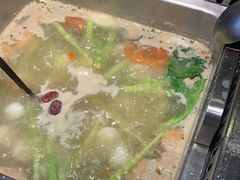 -味舵主重庆火锅(邓尉路店)