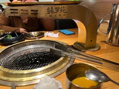 -韩罗苑(万象城店)
