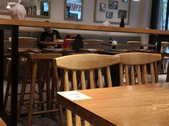 大堂-谭师爷龙抄手(白下路店)