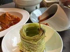 -望乡楼上海菜(日月光店)