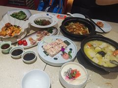 -德粤轩(缤谷广场店)