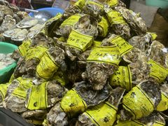 -恒达综合农贸市场(黄山路店)