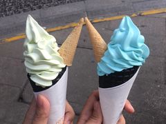 -麦丽丝红油辣椒冰淇淋(江家巷店)
