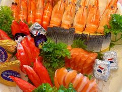 -水木锦堂·自助铁板烧(方庄时代店)