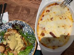 -玛格萝妮(汇智国际商业中心店)