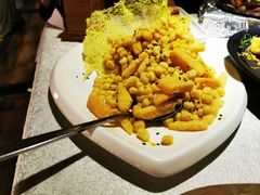 蛋黄南瓜玉米粒-乾园(天河城店)