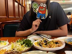 -老昌春饼(中央大街店)