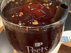 -Peet's Coffee皮爷咖啡(万象天地店)