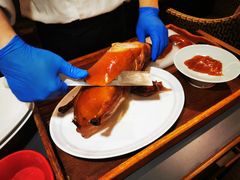 -北京王府井希尔顿酒店·秦唐中餐厅Chynna