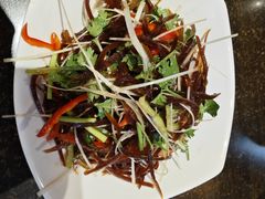 -老牌坊鲁菜名店(聊城美食岛店)