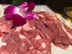 -小龙坎老火锅(金柏林店)