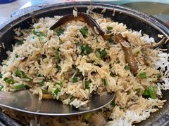 招牌黄鳝饭-台山第一家兴华黄鳝饭·黄鳝婆(开平店)