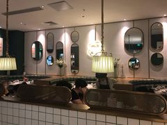 大堂-以饭湘许(新塘万达店)