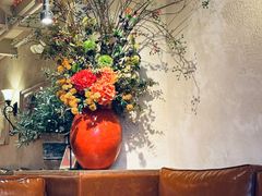 -玛格萝妮比萨屋(陆家浜路店)