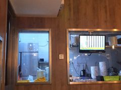 大堂-满宝馄饨(三好店)