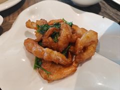 -长沙北辰洲际酒店-栀味轩中餐厅