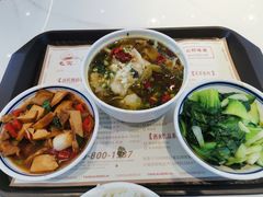 -毛家饭店(长沙南站店)