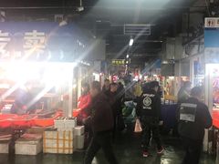 -塔湾北行农贸市场