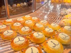 -FANEN法念·烘焙·甜点(万象城店)
