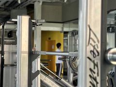 -LA合时健身4PMFIT(花桥旗舰店)