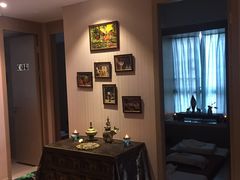 -享泰·泰式按摩SPA私家会所(太古汇店)