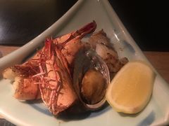 -西村日本料理(香格里拉饭店)