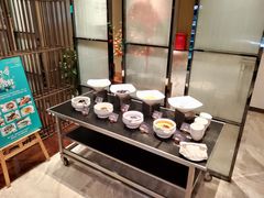 -顺德联塑万怡酒店·万荟轩自助餐厅