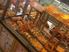 -长发西饼(临顿路店)
