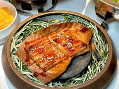 -狮拾久·现代新加坡料理(壹方城店)