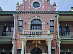 -北京动物园-畅观楼