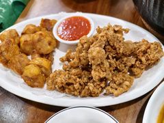 -斯丹姜母鸭·古法干香(涂门街总店)