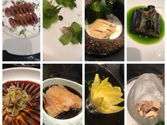 -柒厢食事雅谈