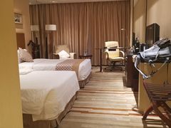 -电谷雅阁国际大酒店