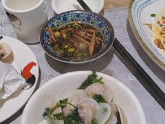 -丰尔粥食·粥底火锅·桑拿鸡(大良总店)