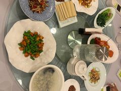 -全聚德(上海首店浦东店)