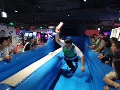 -VS SPORTS PARK运动玩乐园·团建·生日会(合生汇店)