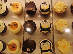 -Pantry's Best派悦坊蛋糕(K11购物艺术中心店)
