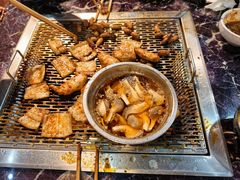 -西昌老号李小肠特色烧烤园(双流店)