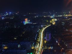 -泉客厅Spring Pavilion(303M空中会客厅)