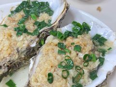 -健跳小海鲜(人民路店)